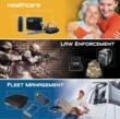 Laipac Announces the Latest GPS Products for 2011/12